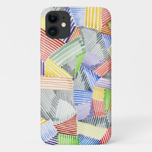 Case-Mate iPhone Case Crosshatch Quilt I