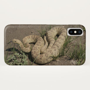Case-Mate iPhone Case Crotale des prairies R6