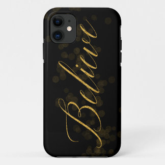 Coque Case-Mate Pour iPhone Croyez