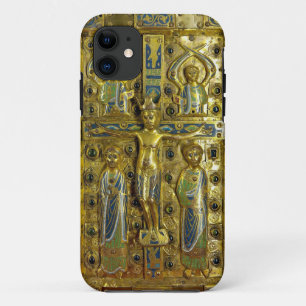 Case-Mate iPhone Case Crucifixion du Christ, Limoges, 13ème siècle