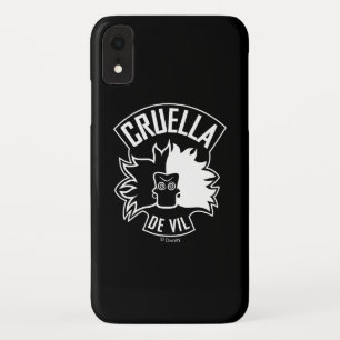 Case-Mate iPhone Case Cruella de Vil  101 Dalmatiens