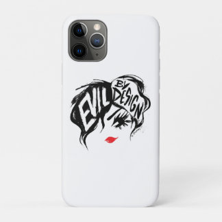 Case-Mate iPhone Case Cruella| Le Mal Par Le Design Brush Stroke Peintur