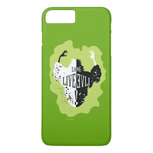 Coque iPhone 8 Plus/7 Plus Cruella - Vive le mal