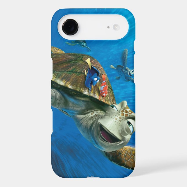 Coques Case-Mate iPhone Crush & Friends (Verso)