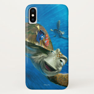 Coques Pour iPhone Crush & Friends