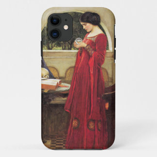 Etui iPhone Case-Mate Crystal Ball par Waterhouse - iPhone 5Coque-Mate
