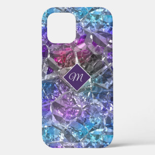 Case-Mate iPhone Case Crystal multicolore