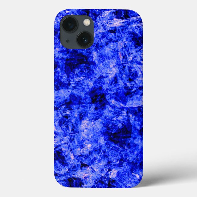 Coques Case-Mate iPhone Crystallié par Kenneth Yoncich (Verso)