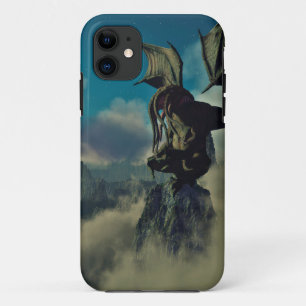 Etui iPhone Case-Mate Cthulhu