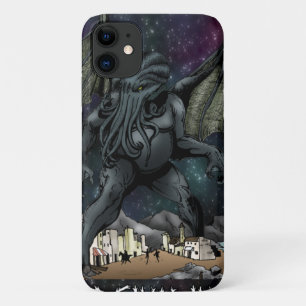 Case-Mate iPhone Case Cthulhu Téléphone