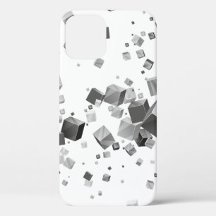 Case-Mate iPhone Case Cubes colorés 3