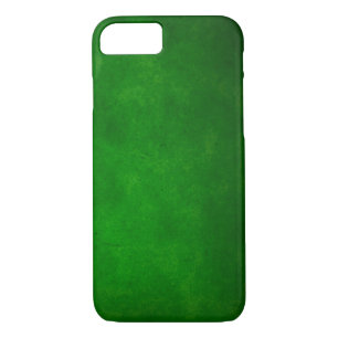 Coque Case-Mate Pour iPhone Cuir de roche vert