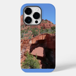 Coque Pour iPhone 14 Pro Cuisine du diable à Sedona Arizona