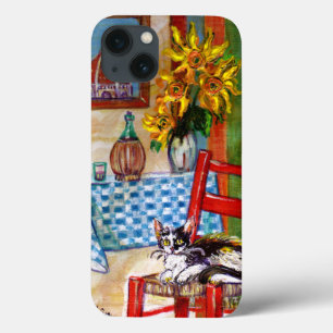 COQUES POUR iPhone CUISINE ITALIENNE À FLORENCE