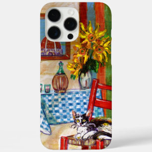 COQUES iPhone 16 PRO MAX CUISINE ITALIENNE À FLORENCE