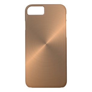 Coque Case-Mate Pour iPhone Cuivre