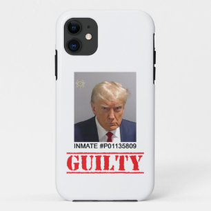 Case-Mate iPhone Case Culpabilité