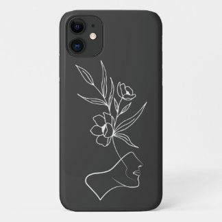 Case-Mate iPhone Case Cultiver un plante