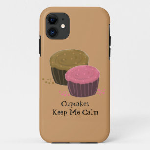 Coque Case-Mate Pour iPhone Cupcakes