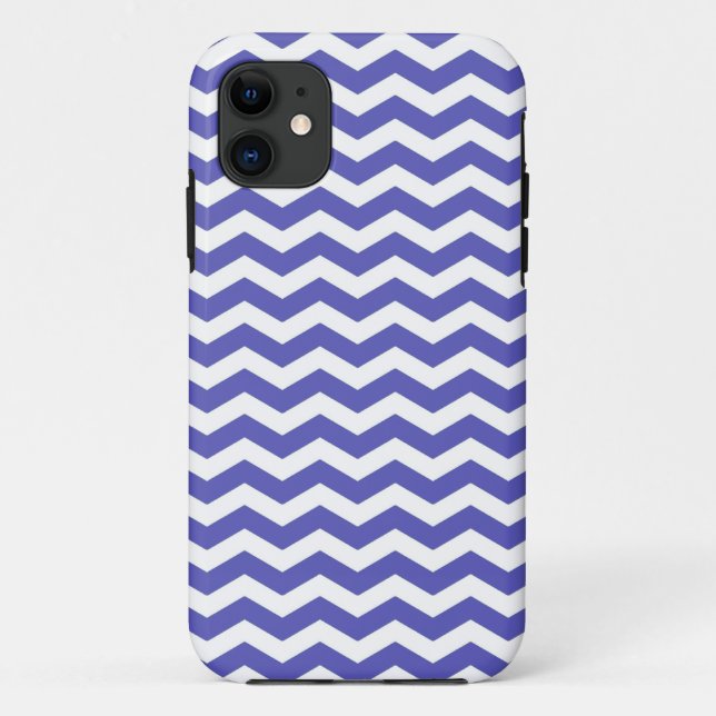 Coques Case-Mate iPhone Curacao Shorts Wave Chevron (Dos)