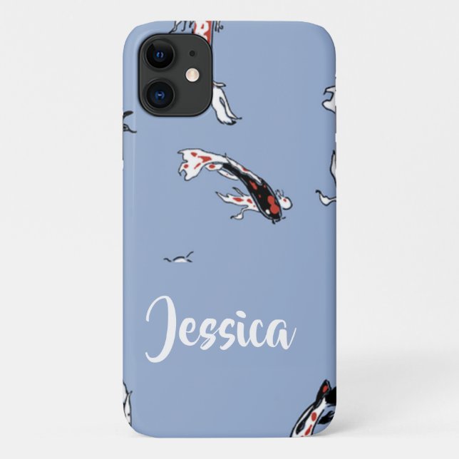 Coques Case-Mate iPhone Custom (Dos)