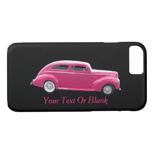 Case-Mate iPhone Case Custom 1940 Famous American Make Sedan