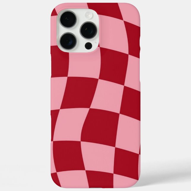 Coques Case-Mate iPhone Custom iPhone 16 Pro Max Case (Verso)