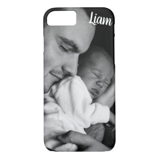 Case-Mate iPhone Case Custom photo and name phone case personalized
