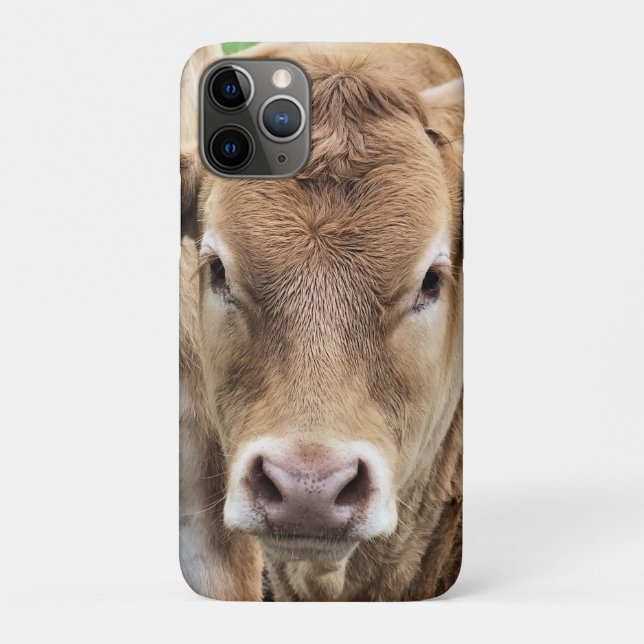 COQUES Case-Mate iPhone CUT CALF (Dos)