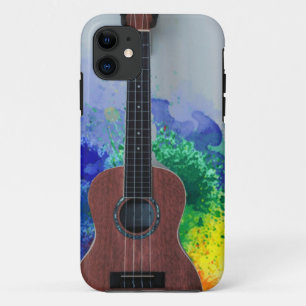 Case-Mate iPhone Case Cute Bass Guitare