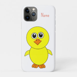 Case-Mate iPhone Case Cute Chick Thunder_Cove