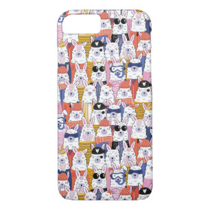 Case-Mate iPhone Case Cute Llamas
