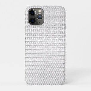 Case-Mate iPhone Case Cute Motif de chat Arrière - plan sans couture