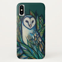 Cute Owl