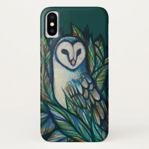Case-Mate iPhone Case Cute Owl