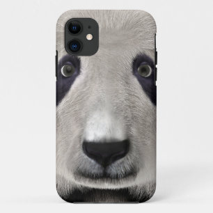 Etui iPhone Case-Mate Cute Panda Bear Kawaii Amoureux des animaux Cadeau