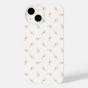 Coque Pour iPhone 14 Cute Polka Dot Motif