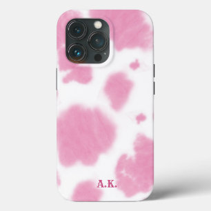 Case-Mate iPhone Case Cute Rose Cow Imprimer Western Rodeo Personnalisé 