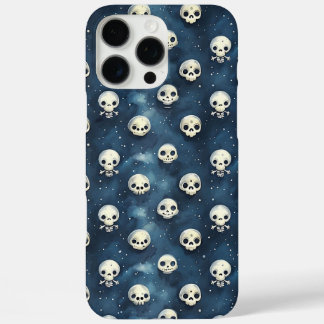 Coques iPhone 16 Pro Max Cute skelletons iphone16 pro cases