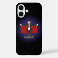 Cute Vampire/Dracula