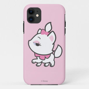 Coque Case-Mate Pour iPhone Cuties Marie Walking