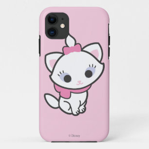 Coques Pour iPhone Cuttes Marie