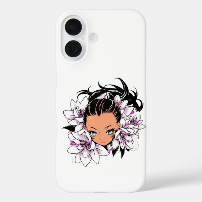 COQUES Case-Mate iPhone CUTTIE (Verso)