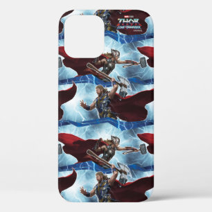 Case-Mate iPhone Case Cuve électrique et Motif puissant