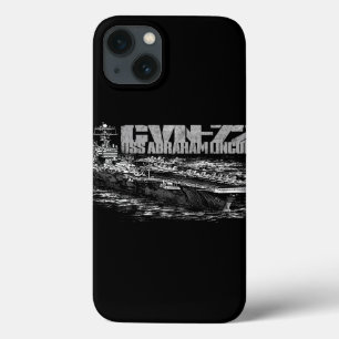 Etui iPhone Case-Mate CVN-72 Abraham Lincoln iPad Mini Case