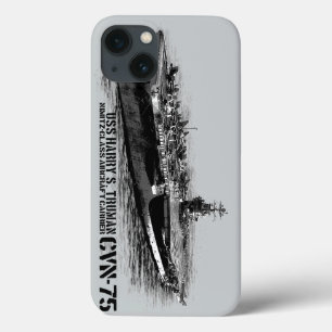 Etui iPhone Case-Mate CVN-75 Harry S. Truman iPad Mini Case