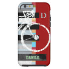 cycle/vélo, bandes et nom