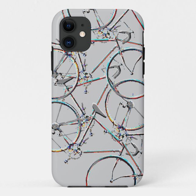Coques Case-Mate iPhone cycling (Dos)