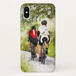 COQUE Case-Mate POUR iPhone CYCLISME