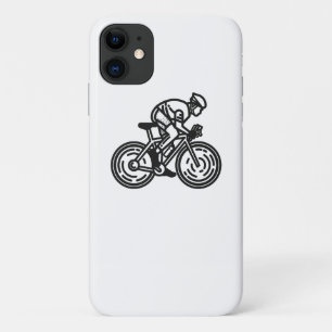 Case-Mate iPhone Case cycliste